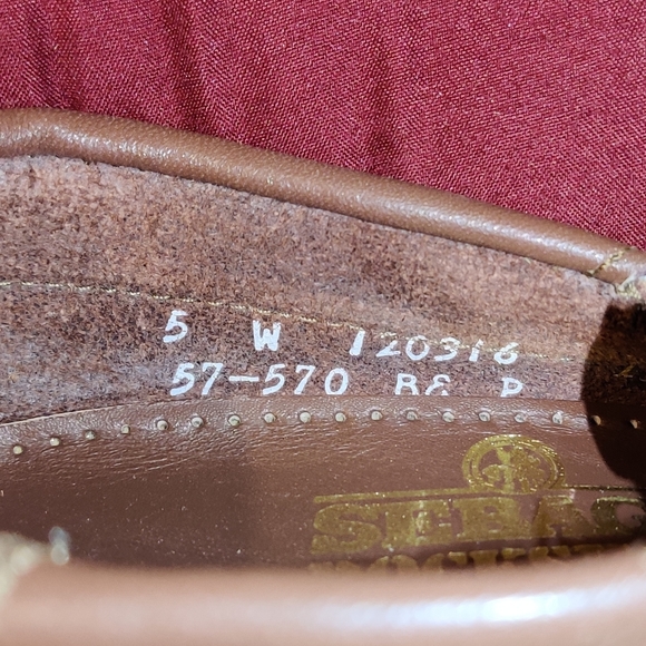Sebago Docksides - Picture 3 of 4